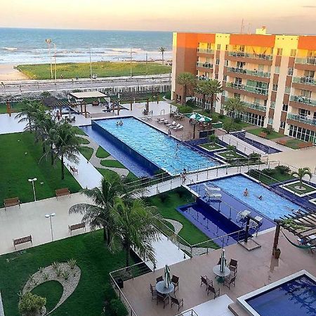 Vg Fun Travel Apart otel Fortaleza  Dış mekan fotoğraf