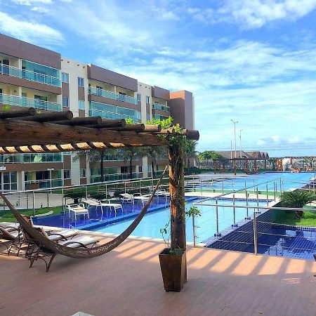 Vg Fun Travel Apart otel Fortaleza  Dış mekan fotoğraf