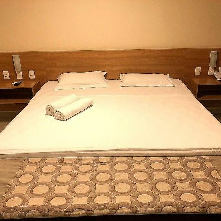 Vg Fun Travel Apart otel Fortaleza  Dış mekan fotoğraf