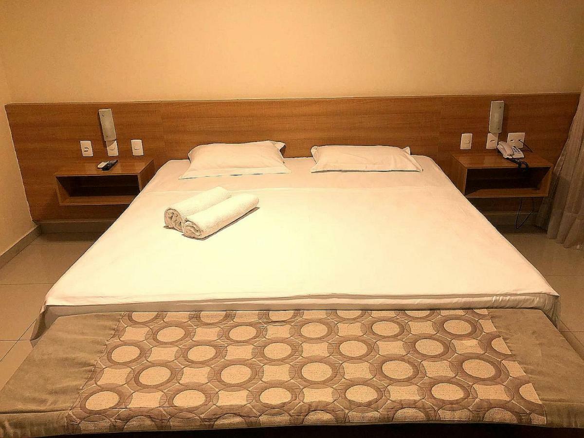 Vg Fun Travel Apart otel Fortaleza  Dış mekan fotoğraf
