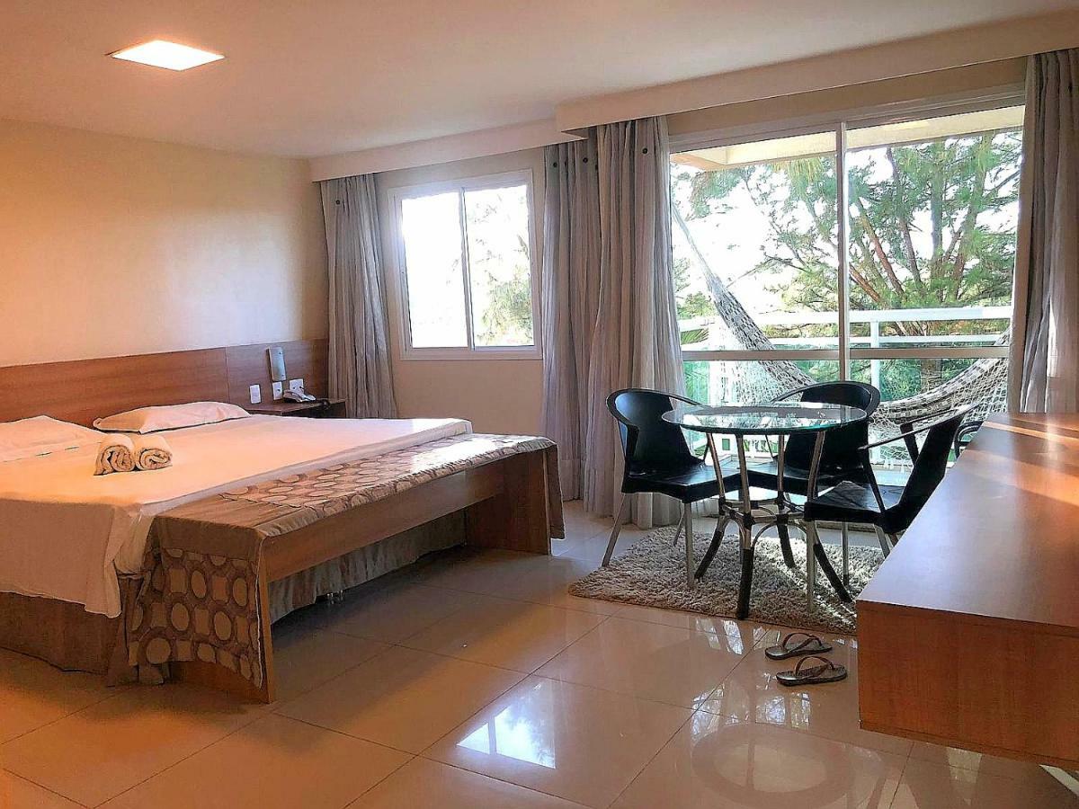 Vg Fun Travel Apart otel Fortaleza  Dış mekan fotoğraf