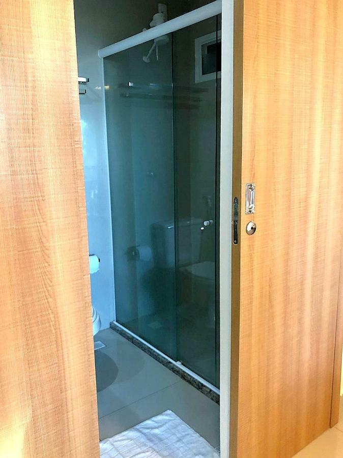 Vg Fun Travel Apart otel Fortaleza  Dış mekan fotoğraf