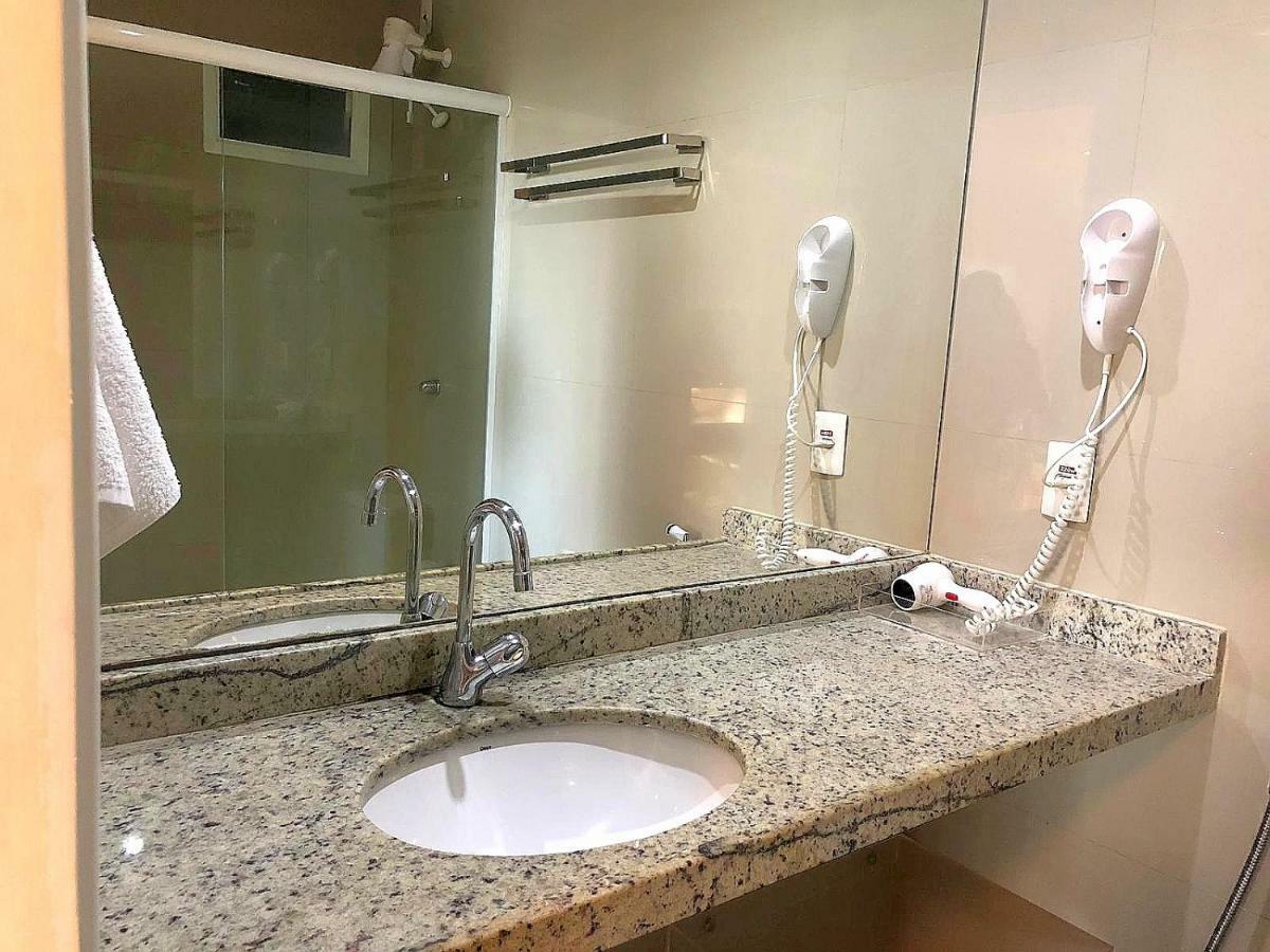 Vg Fun Travel Apart otel Fortaleza  Dış mekan fotoğraf
