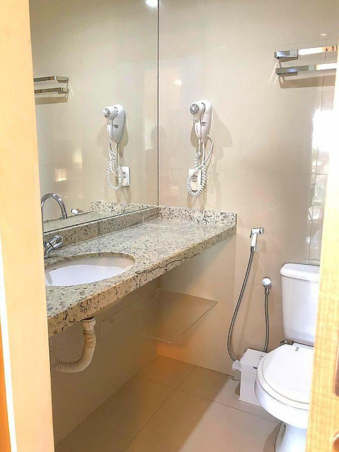Vg Fun Travel Apart otel Fortaleza  Dış mekan fotoğraf