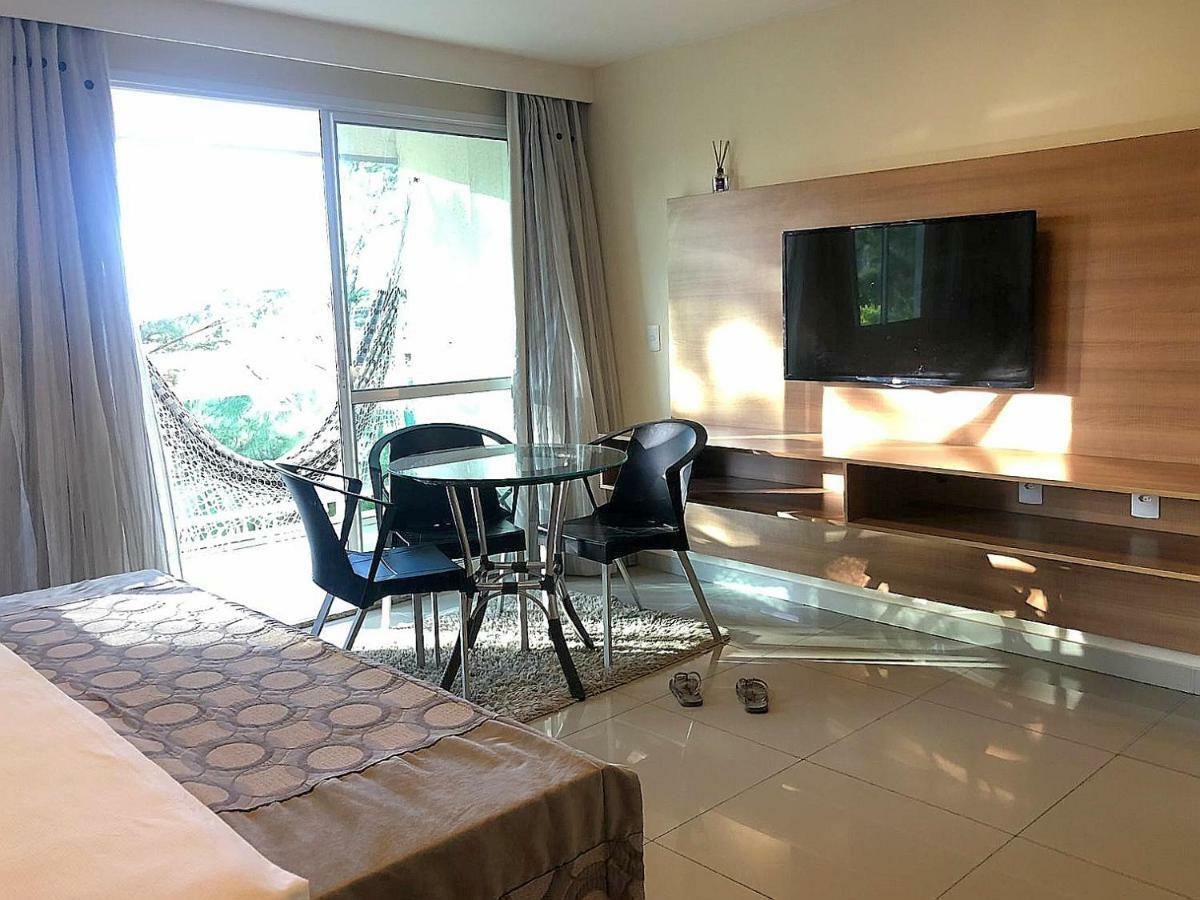 Vg Fun Travel Apart otel Fortaleza  Dış mekan fotoğraf
