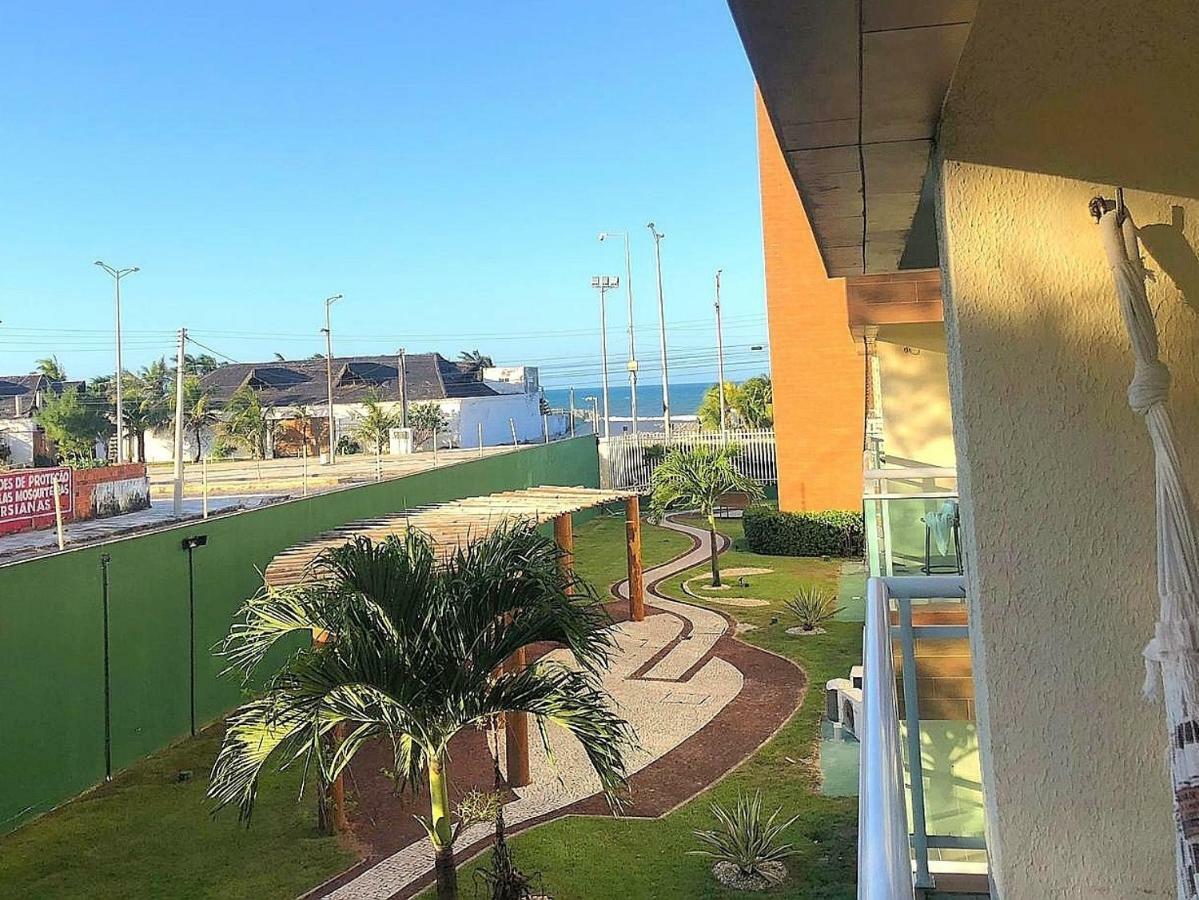 Vg Fun Travel Apart otel Fortaleza  Dış mekan fotoğraf